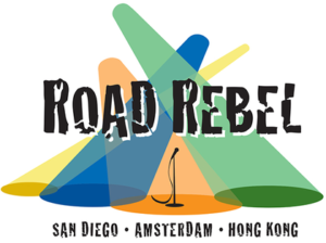 Road Rebel Logo